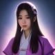 吴数据，SEO与内容数据分析师，负责搜索数据整理与用户需求分析，专业干练形象